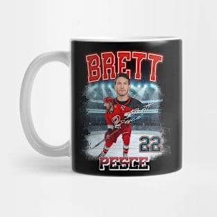 Brett Pesce Mug